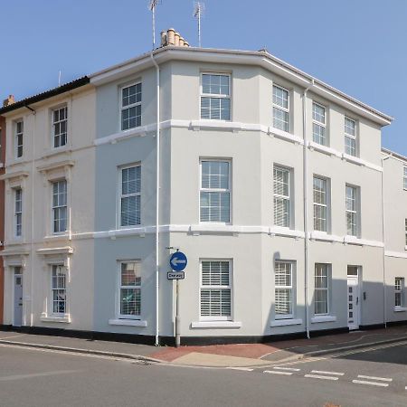 Samphire Appartement Teignmouth Buitenkant foto