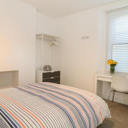 Samphire Appartement Teignmouth Buitenkant foto
