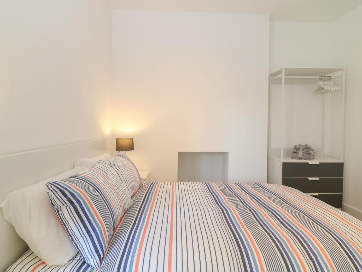 Samphire Appartement Teignmouth Buitenkant foto