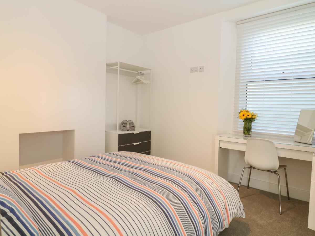 Samphire Appartement Teignmouth Buitenkant foto
