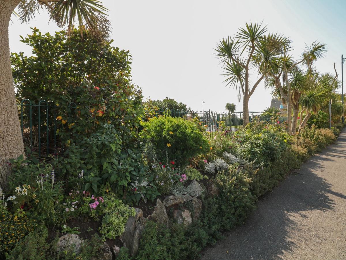 Samphire Appartement Teignmouth Buitenkant foto